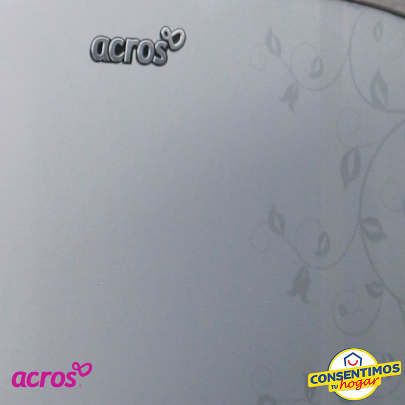 Refrigerador Acros 250 litros AT090FG