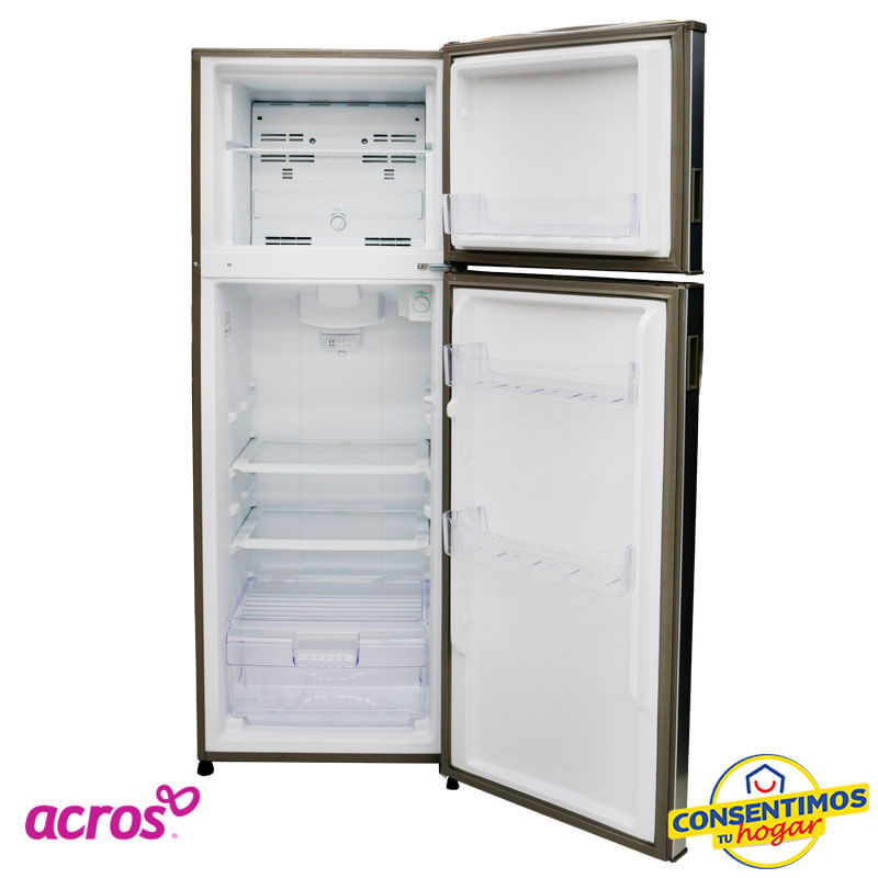 Refrigerador Acros 250 litros AT090FG