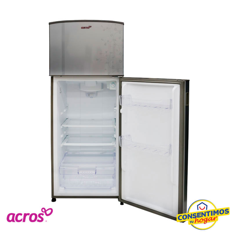 Refrigerador Acros 250 litros AT090FG