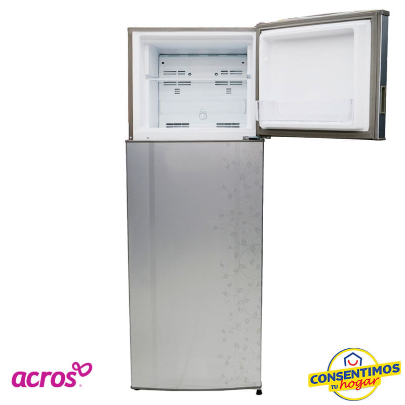 Refrigerador Acros 250 litros AT090FG