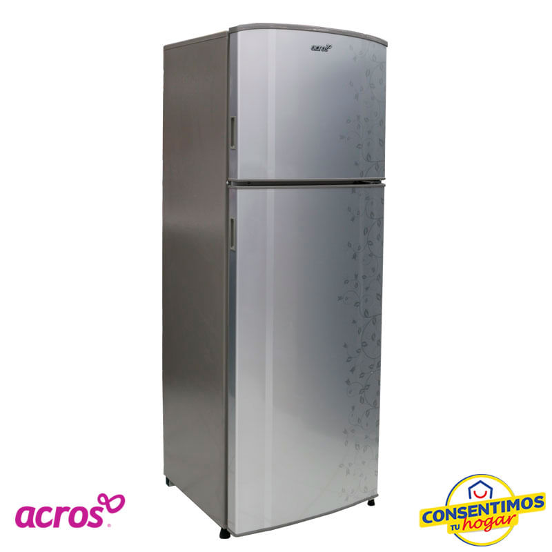 Refrigerador Acros 250 litros AT090FG