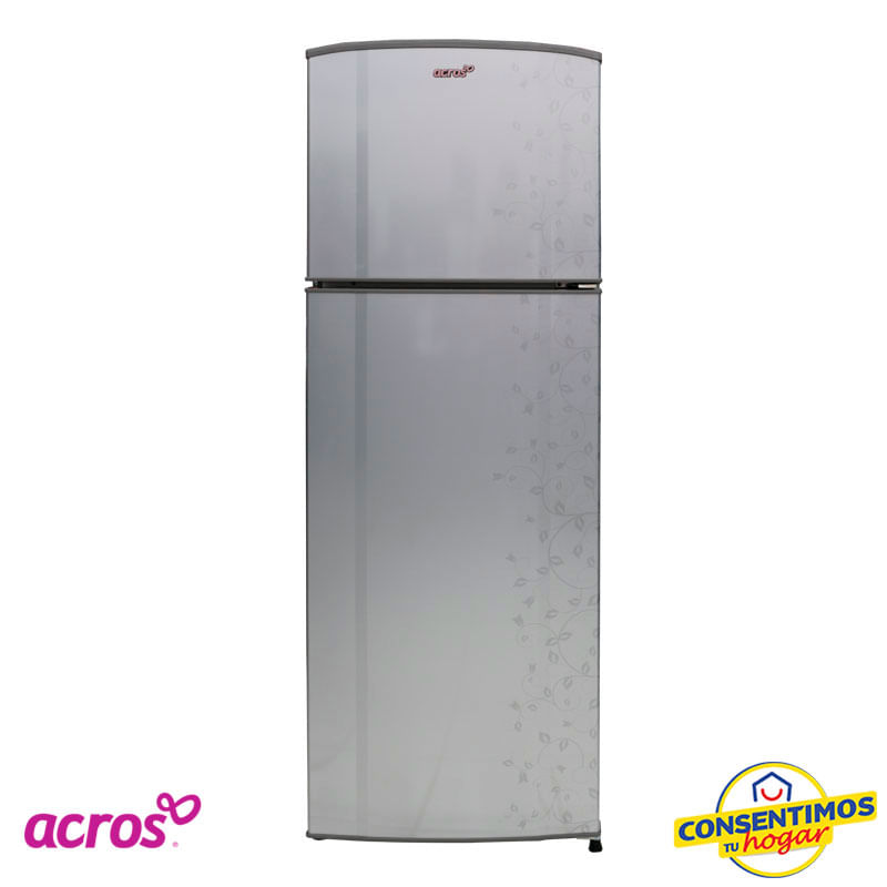 Refrigerador Acros 250 litros AT090FG