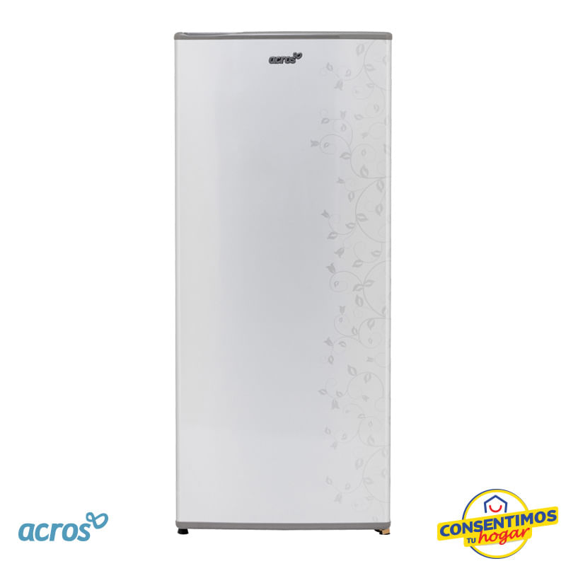 Refrigerador Acros 227 litros (8 pies) AS-8950G