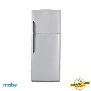 Refrigerador Mabe 400 litros RMS1540VMXEO - Metálico
