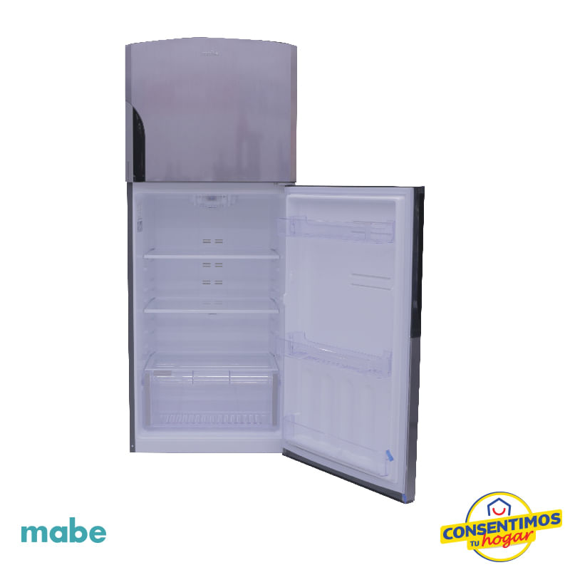 Refrigerador Mabe 510 litros (19 pies) RMS1951VMXEO