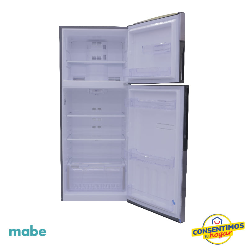 Refrigerador Mabe 510 litros (19 pies) RMS1951VMXEO