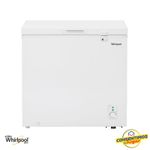 Congelador Whirlpool 7 pies WHA20ABTES