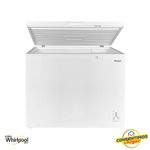 Congelador Whirlpool 7 pies WHA20ABTES