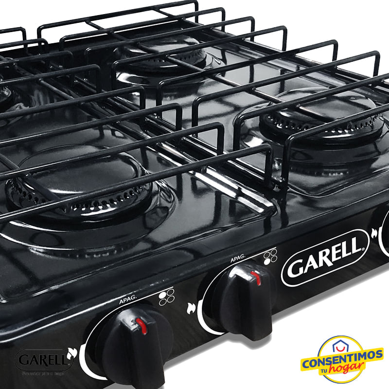 Parrilla-Garell-de-mesa-PM4QC-N-48-cms