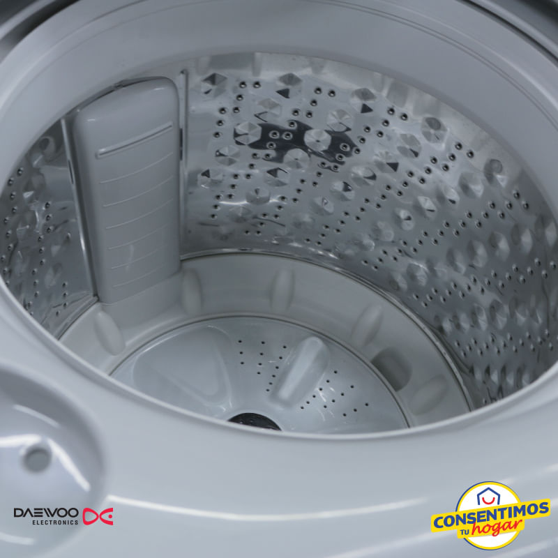 Lavadora Winia Daewoo 19Kg. DWF-DG1B386CSG1