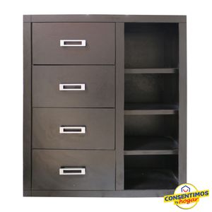 Cómodas y Cajoneras para Recámaras - Got Muebles Monterrey – MUEBLERIA GOT  MUEBLES MONTERREY