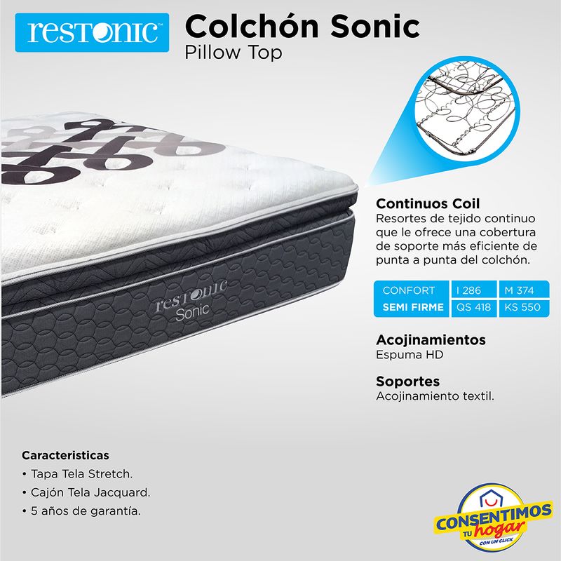 Colchon