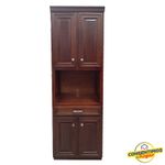 Locker Alessia - Cherry clásico