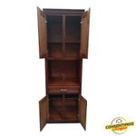 Locker Alessia - Cherry clásico