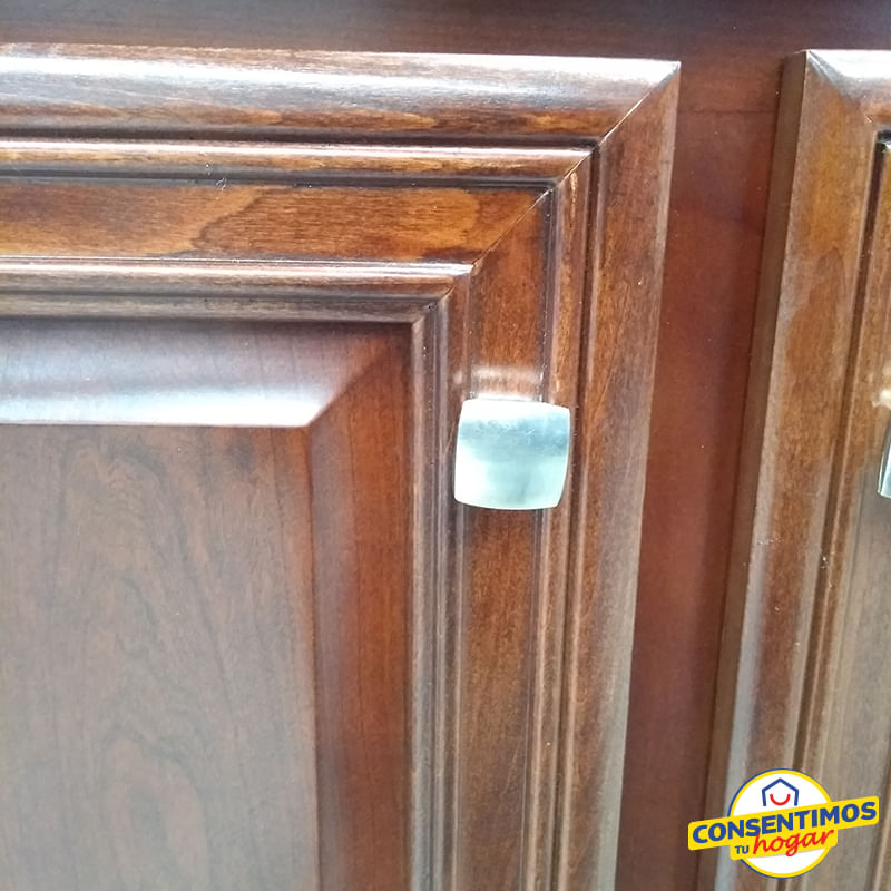 Locker Alessia - Cherry clásico