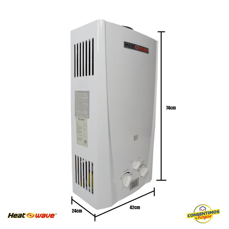 Boiler