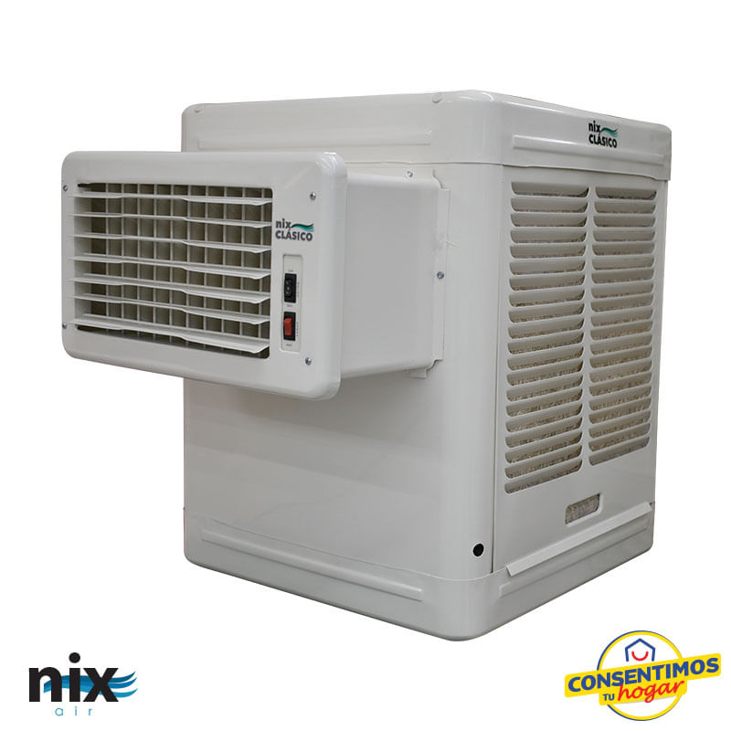 Aire-Nix-A-2800-R-2800-pies-cubicos-Ventana-Celdeck