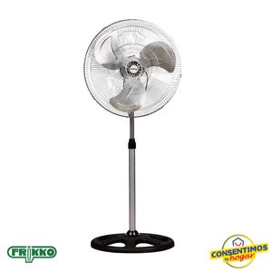 Ventilador Airon Aspa Fierro SFM-50