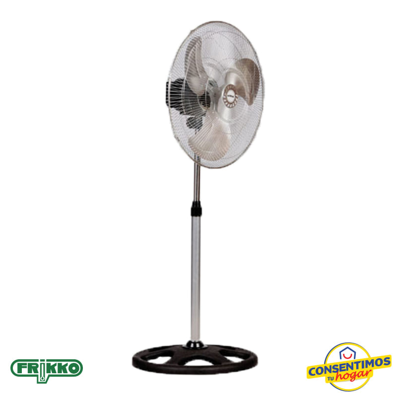 Ventilador