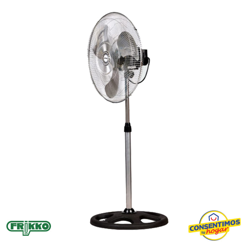 Ventilador