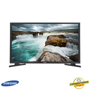 Televisor Samsung LH32BETBLGKXZX /LH32SEJBGGA / LH32BETBDGKXZX 32 pulgadas Smart Tv LED HD