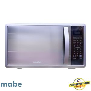 Horno de microondas Mabe 1.1 pies HMM111SEJ - Inoxidable