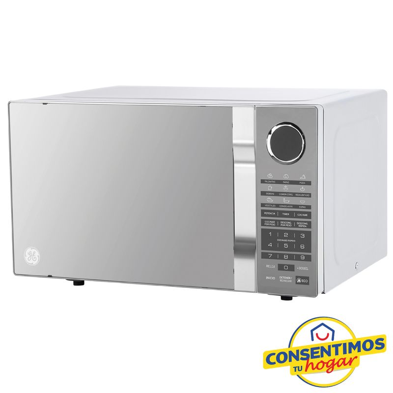 Horno-de-microondas-General-Electroc-0.7-pies-MGE07SEJ---Metalico