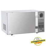 Horno-de-microondas-General-Electroc-0.7-pies-MGE07SEJ---Metalico