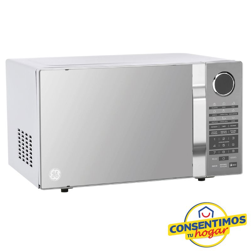 Horno-de-microondas-General-Electroc-0.7-pies-MGE07SEJ---Metalico