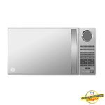 Horno-de-microondas---General-Electric-0.9-pies-MGE09SEJ---Metalico
