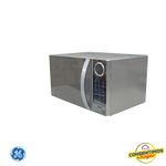 Horno-de-microondas---General-Electric-0.9-pies-MGE09SEJ---Metalico
