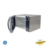 Horno-de-microondas---General-Electric-0.9-pies-MGE09SEJ---Metalico