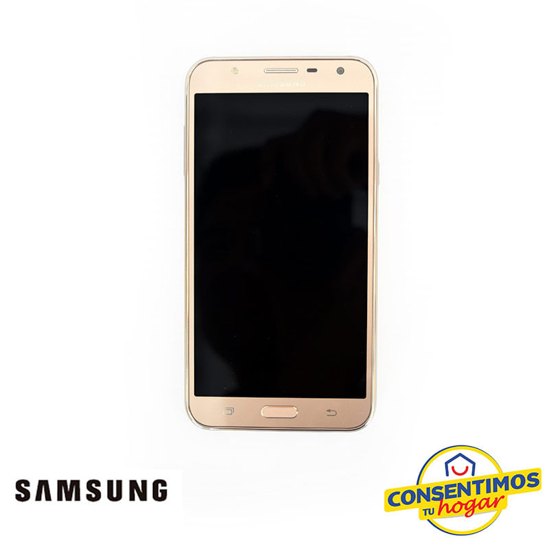 Peladura palma Accesorios Celular Samsung Galaxy J7 Neo SM-J701M - Villarreal Muebles