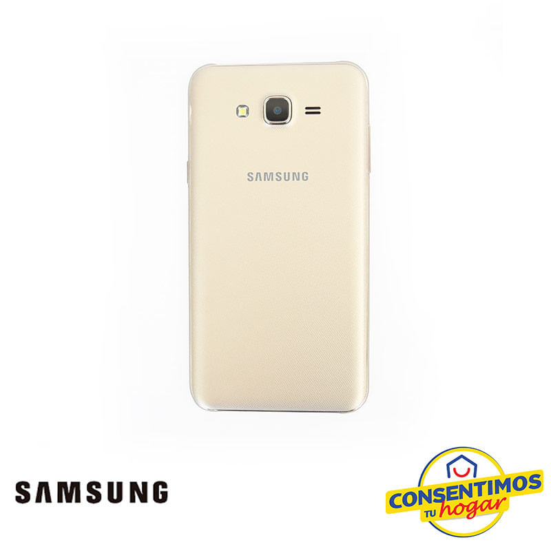 Celular Samsung Galaxy J7 Neo SM-J701M - Villarreal Muebles