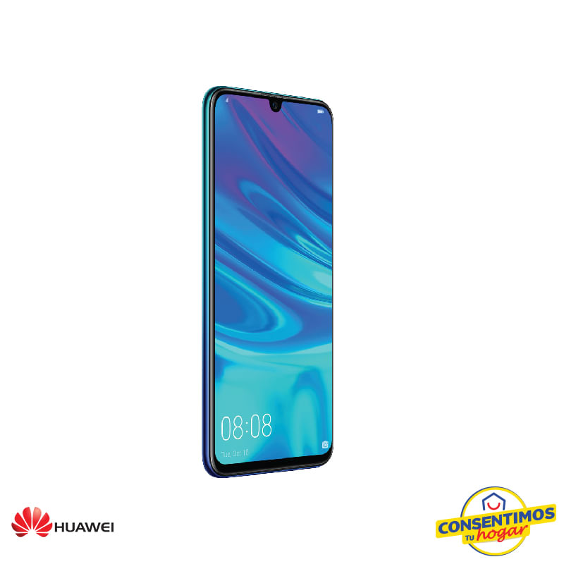 Celular Huawei POT-LX3 P Smart 2019 - Villarreal Muebles