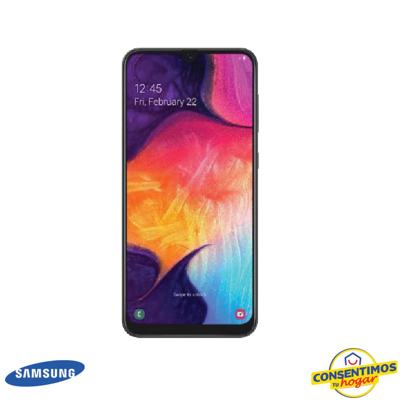 Samsung GALAXY A50 SM-A505G 128GB