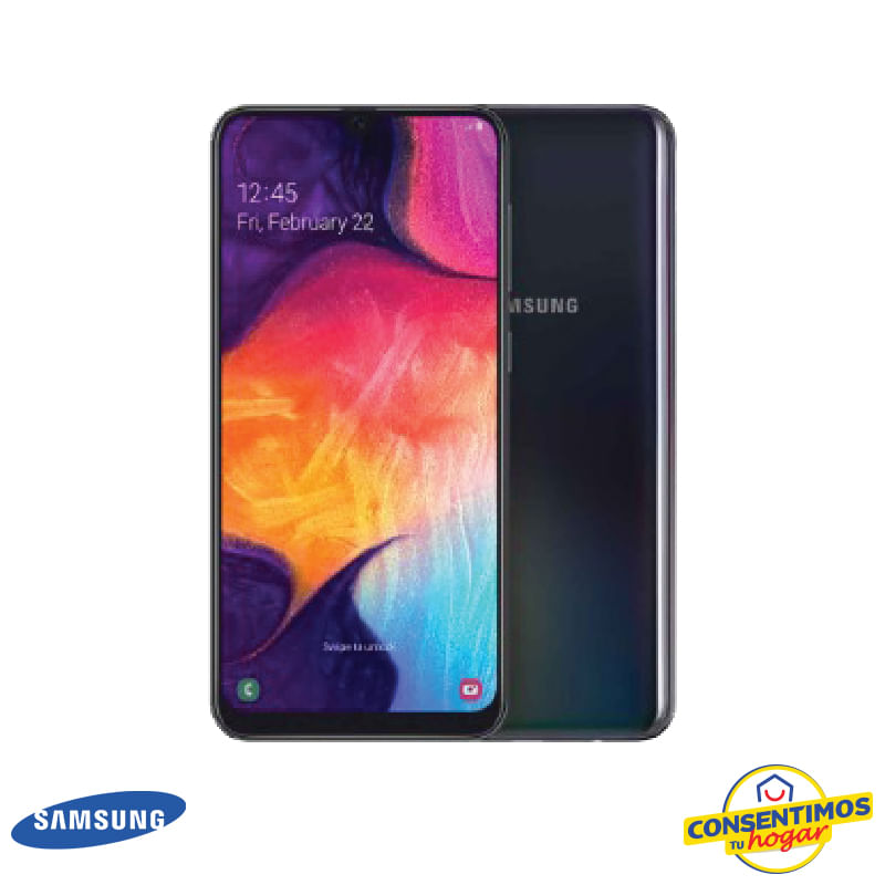 Samsung GALAXY A50 SM-A505G 128GB