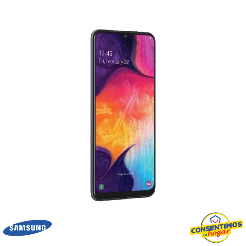 Samsung GALAXY A50 SM-A505G 128GB