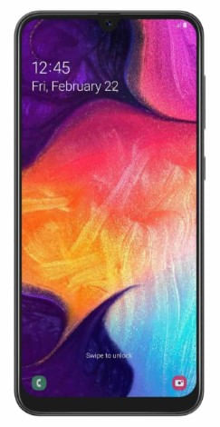 Samsung GALAXY A50 SM-A505G 128GB