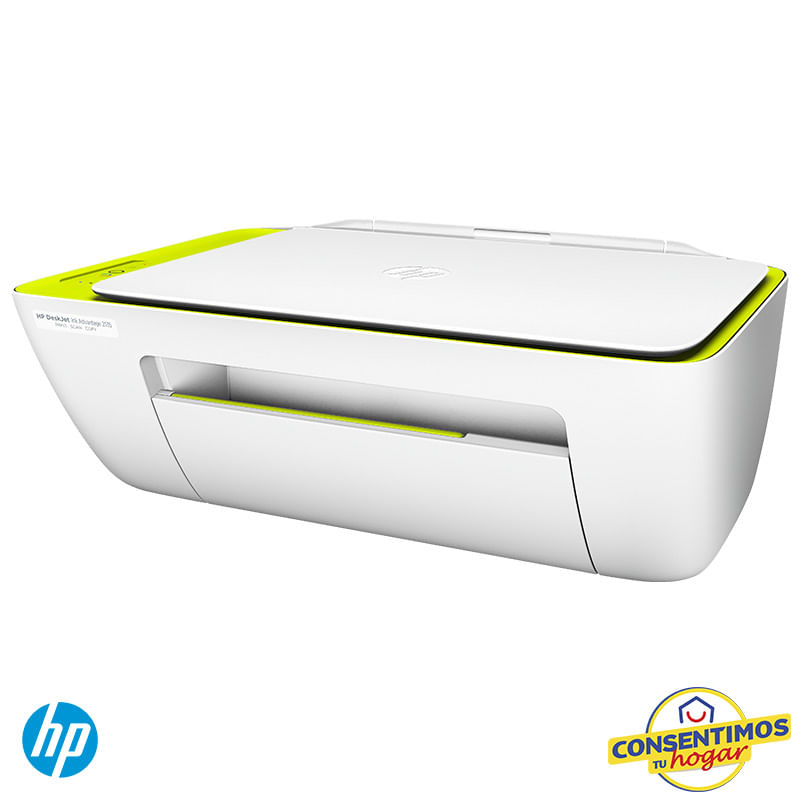 Multifuncion-HP-Modelo-Advantage-2135