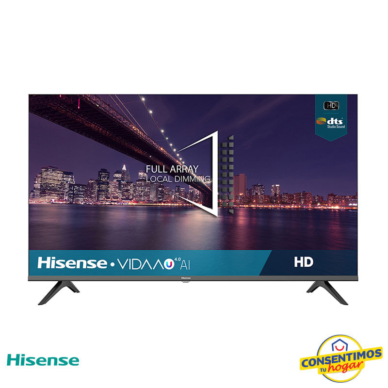 Televisor-Hisense-32H5G-32-pulgadas-Smart-Tv-FULL-HD