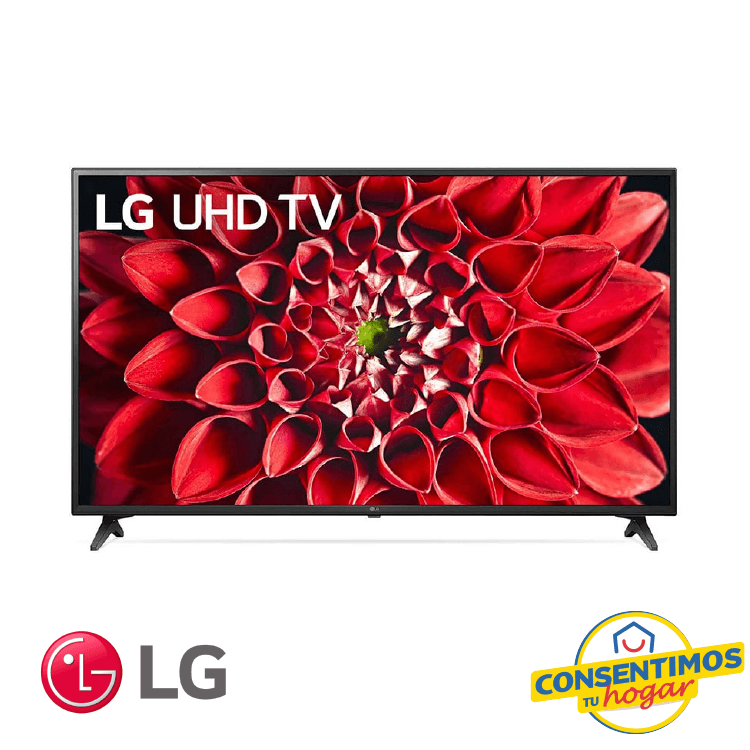 Televisor LG 43UP7500PSF 43 Pulgadas Smart Tv UHD 4K Smart