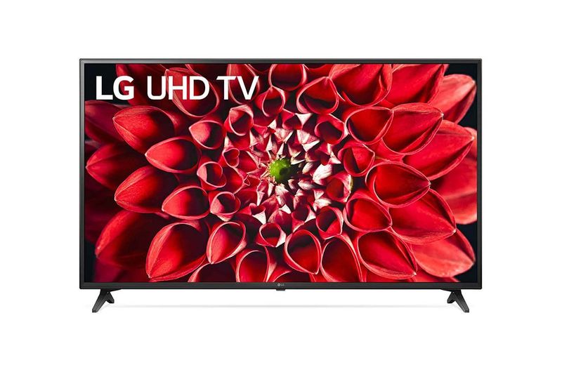 Televisor LG 55UN6955ZUF 55 pulgadas Smart Tv UHD 4K Smart - WebOs