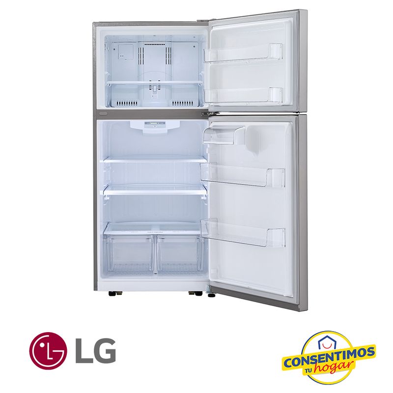 Refrigerador-LG-Top-Freezer-20-pies-LT57BPSX-–-Acero-Inoxidable