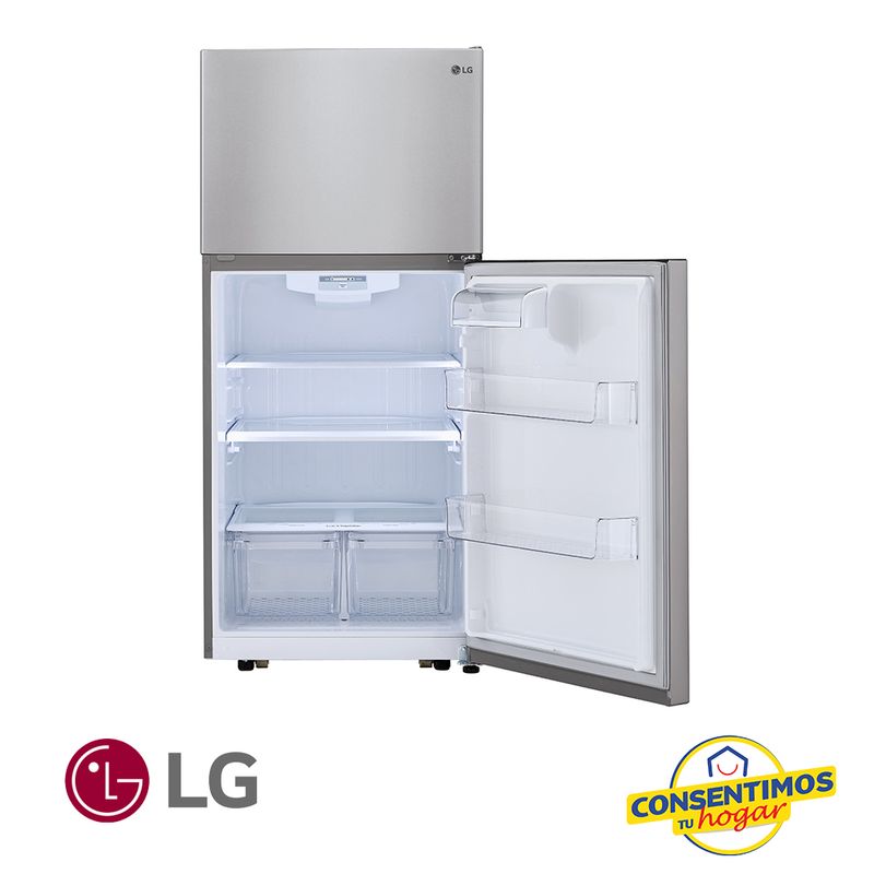 Refrigerador-LG-Top-Freezer-20-pies-LT57BPSX-–-Acero-Inoxidable