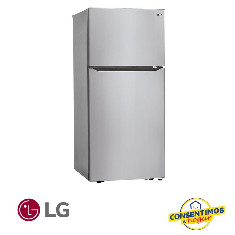 Refrigerador-LG-Top-Freezer-20-pies-LT57BPSX-–-Acero-Inoxidable