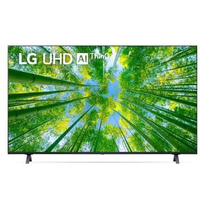 Televisor LG 55UR78/ 55UQ8000PSB 55 pulgadas webOS Smart TV UHD ThinQ AI