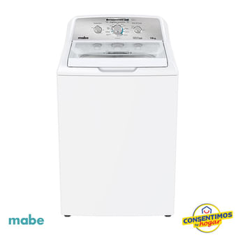 Lavadora Mabe 19Kg. LMA79113VBAB