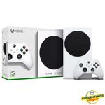 Video-Juego-Microsoft-XBOX-Series-S-512-GB