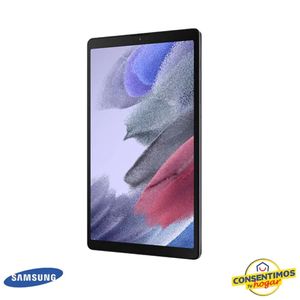 Tablet Samsung SM-T220NZAAMXO 8" Expandible a 1TB
